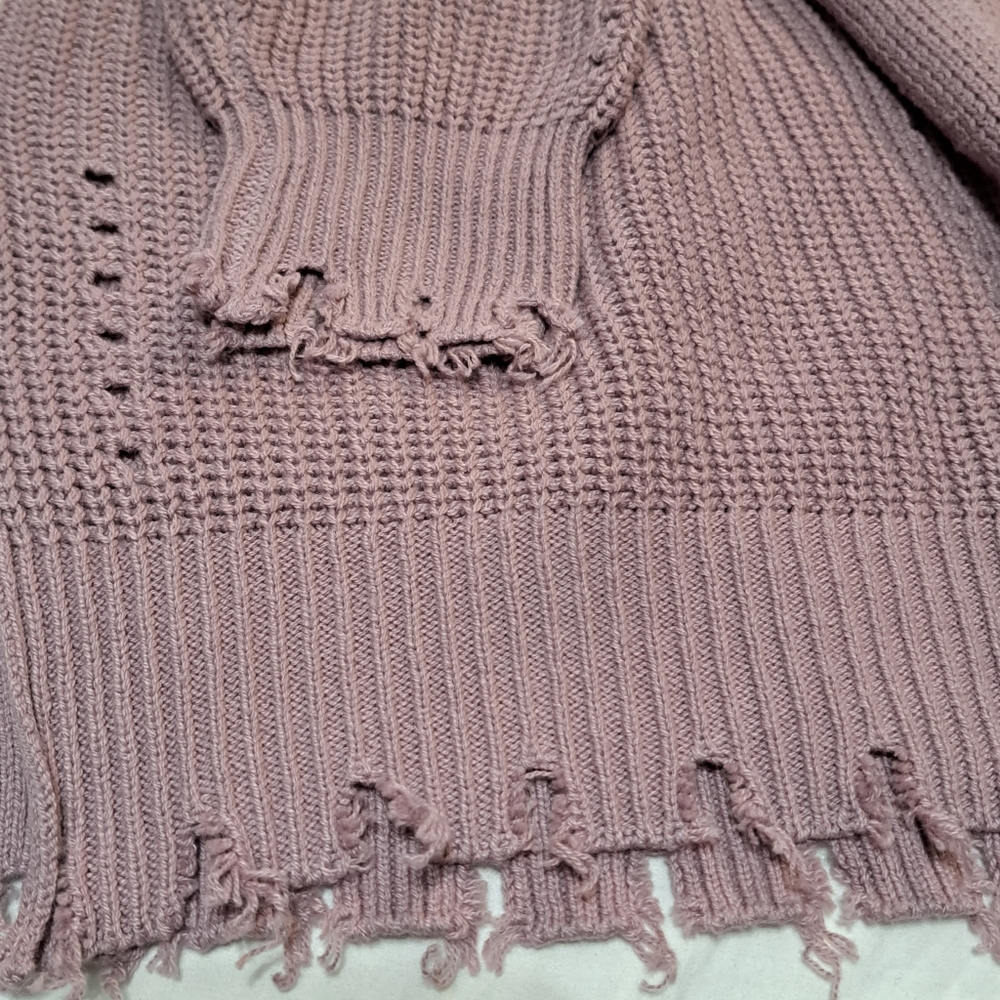 Cardigan - Picture 3 of 5